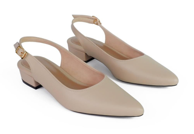 Vivi Nici Sepatu Sandal Celline 1